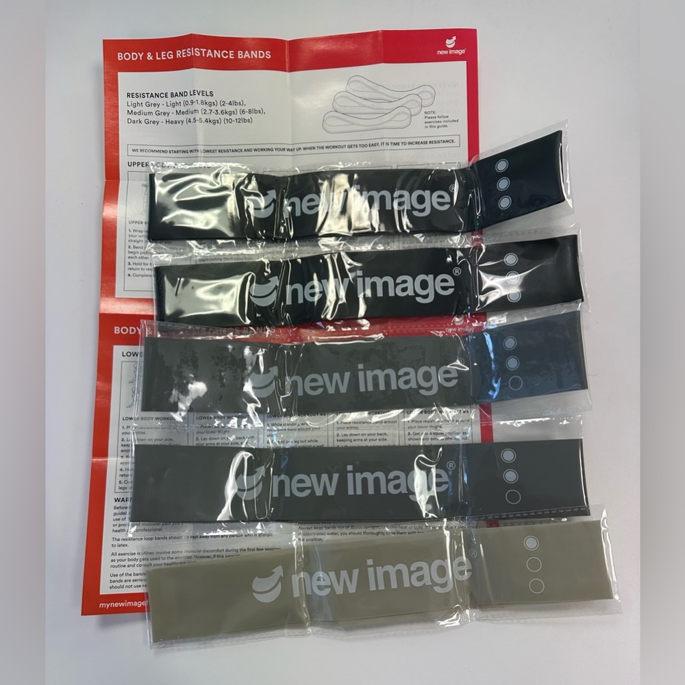 🆓 Free if added to a bundle of $20+ Resistance/Exercise Bands for working out